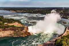 Richmond Hill To Niagara Falls Private Tour (Upto 4 People)