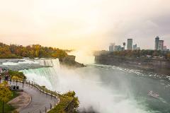 Best Value Scarborough To Niagara Falls Day Tour (Pickups From Scarborough)