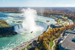 Top Niagara Falls Canada Tour Starting from Niagara Falls USA