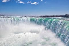 Scarborough To Niagara Falls Custom Private Tour (1-28 People)