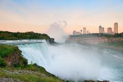 Bus Trip From Toronto To Niagara Falls