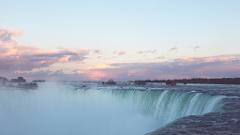 Niagara Falls Tour From Burlington (Pickups From Burlington)