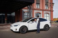 Toronto To Niagara Falls Ultra Luxury Private Tour (1-6-people)