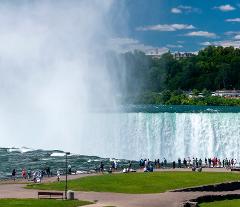 North York To Niagara Falls Small Group Custom Tour Upto 6 people