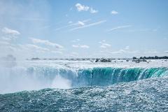 North York To Niagara Falls Day Tour (Small Group Tour. Boat Cruise & Wine Tasting Included)