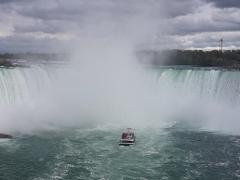 Niagara Falls Private Tour Upto 14 People