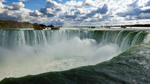 Niagara Falls Evening Tours