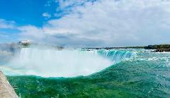 Day Trip From Scarborough To Niagara Falls