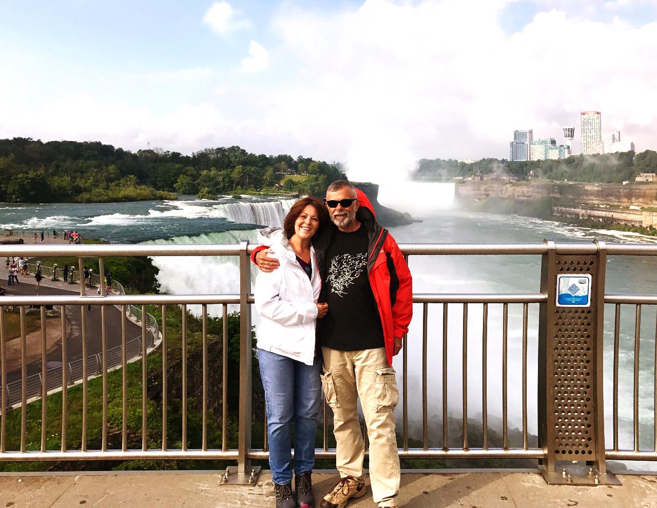 Best Value Mississauga To Niagara Falls Day Tour