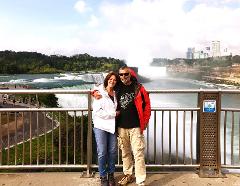 Best Value Mississauga To Niagara Falls Day Tour