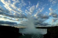 Best Value Milton to Niagara Falls Day Tour (Pickups From Milton)