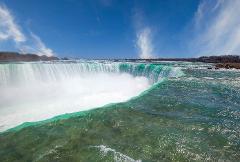 Best Value Richmond Hill To Niagara Falls Day Tour