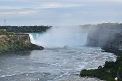 Best Value Brampton To Niagara Falls Day Tour (Pickups From Brampton)