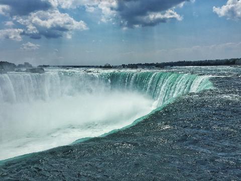 Niagara Falls Day Tours
