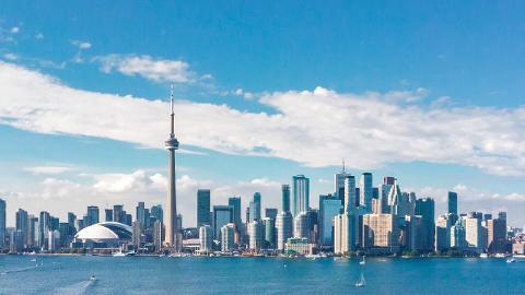 Toronto Private City Tour