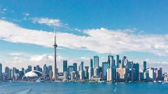 Toronto Private City Tour