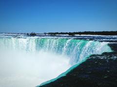 Best Value Niagara Falls Day Tour (Pickups From Niagara Falls & Niagara-on-the-Lake)