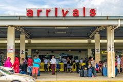 Private Airport Transfer OCHO RIOS