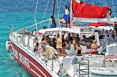 Montego Bay Catamaran Cruise