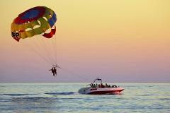 Montego Bay Jet Ski and Parasailing