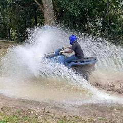 ATV Tour Ocho Rios