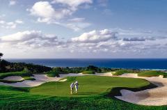 White Witch Golf Course Montego Bay