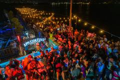 Pier One, Seafood Restaurant Bar and Night Life Montego Bay