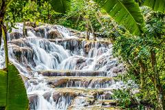 Dunn’s River Falls Ocho Rios