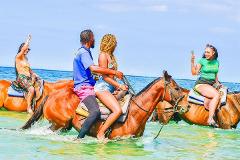 Ocho Rios Horseback Riding
