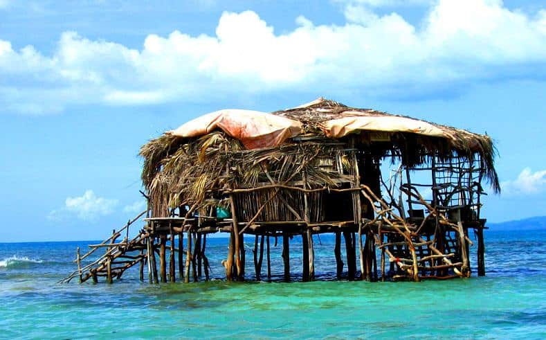 Floyd’s Pelican Bar Treasure Beach St. Elizabeth