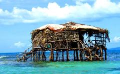 Floyd’s Pelican Bar Treasure Beach St. Elizabeth