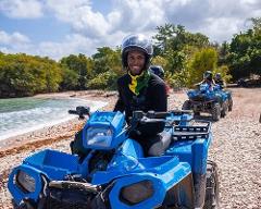 Montego Bay ATV Ride