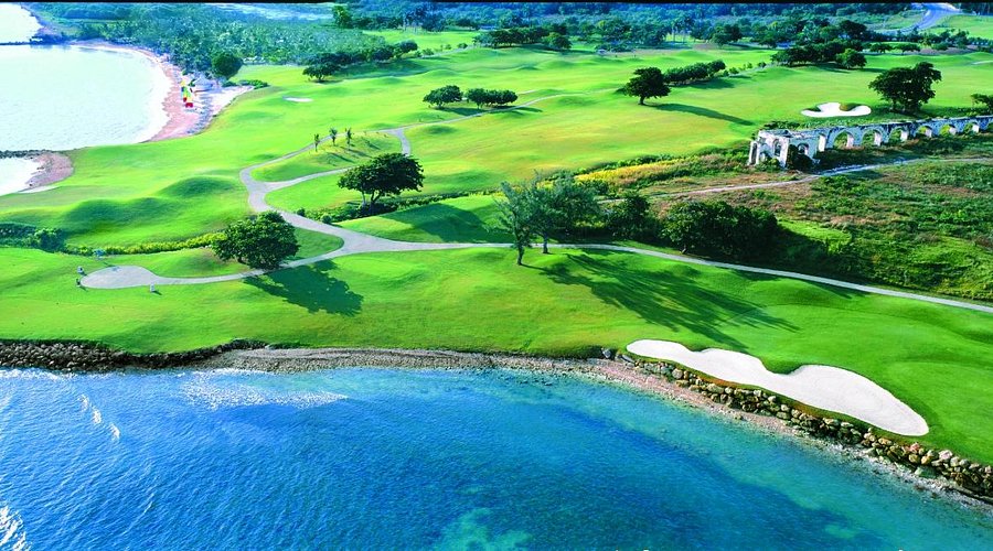 Cinnamon Hill Golf Course at Rose Hall Montego Bay