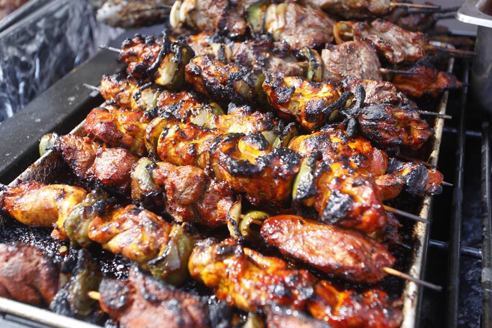 Montego Bay Food Tour