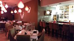 Mystic Thai, Indian and Thai Cuisine Montego Bay