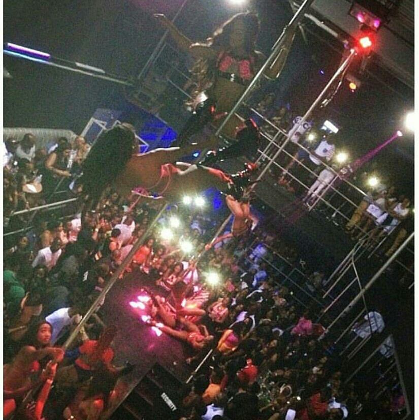 Taboo Montego Bay