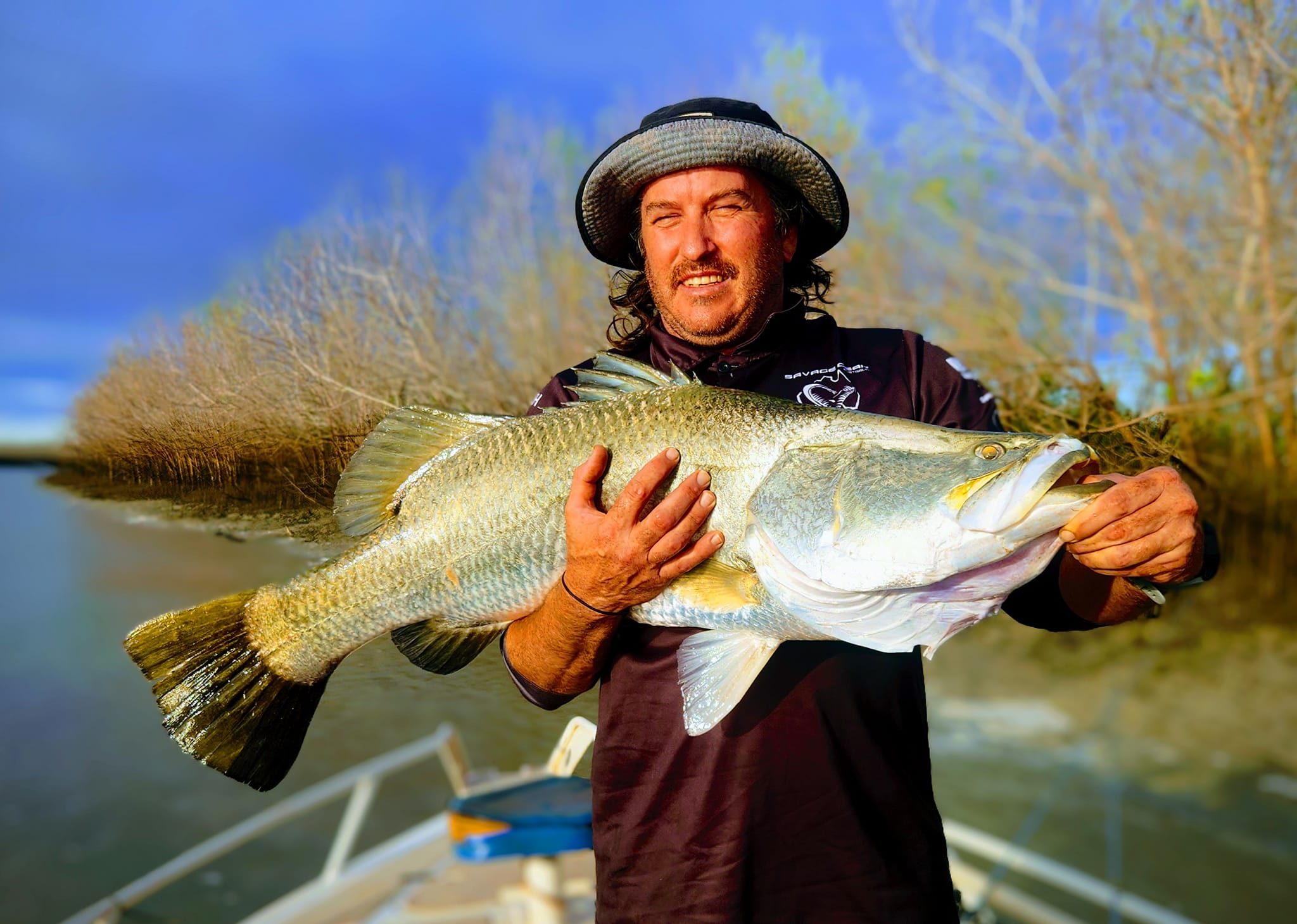 Full Day Private Fishing Charter