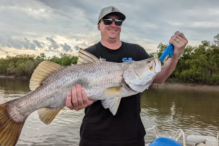 Full Day Fishing Shared Charter