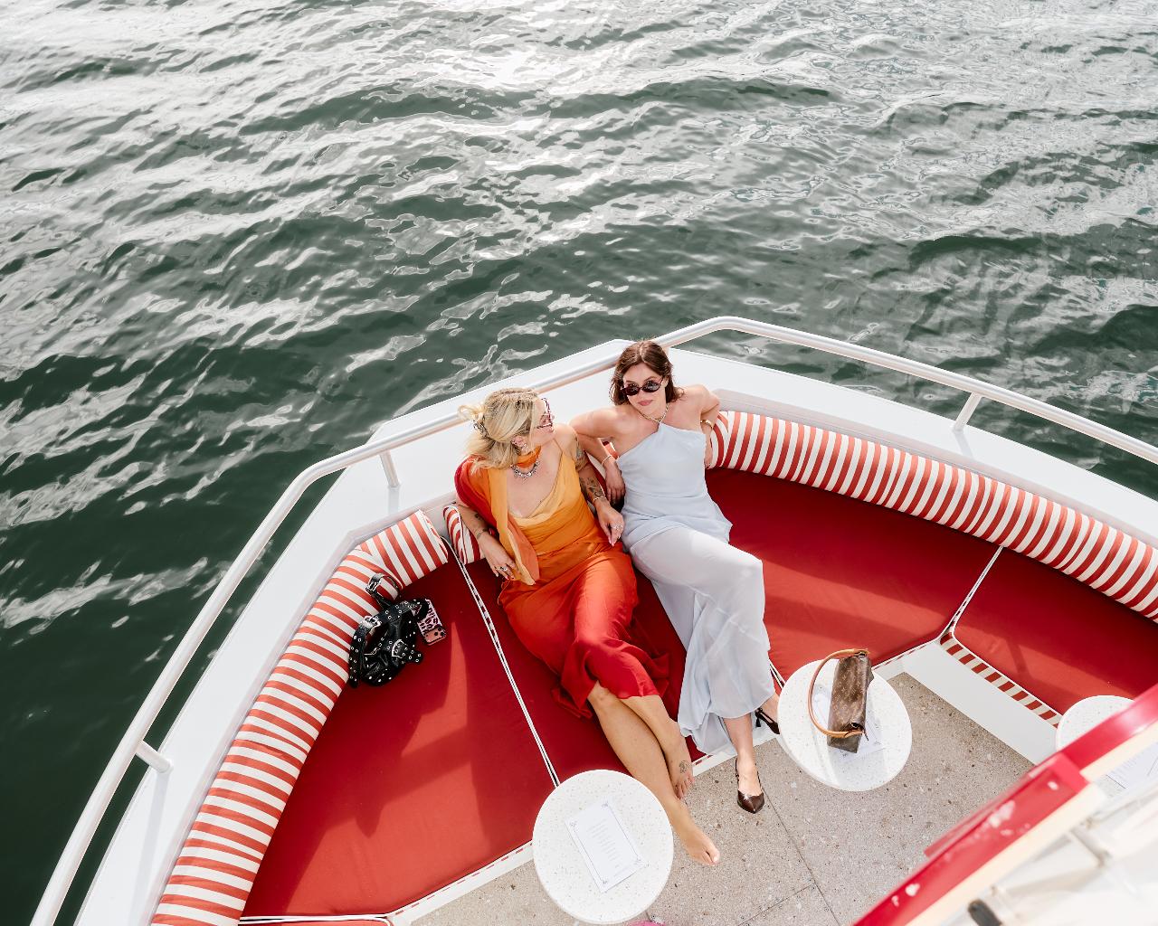 M.V Jasmine | Private Charter | 3 hours