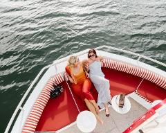 M.V Jasmine | Private Charter | 3 hours