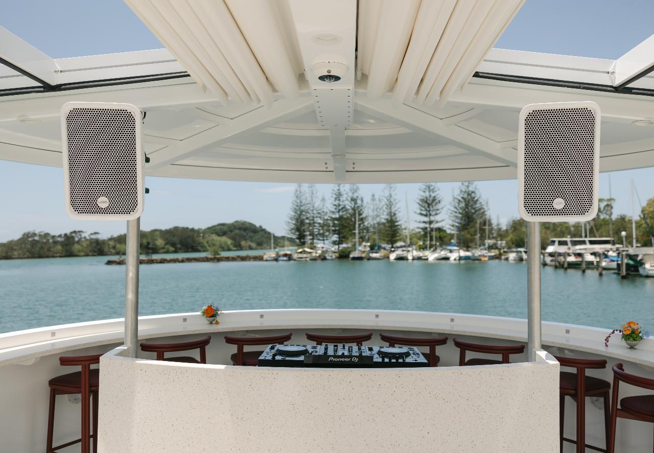 M.V Jasmine | Private Charter | 3 hours | LOW SEASON