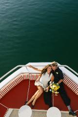 M.V Jasmine | Wedding Charter 