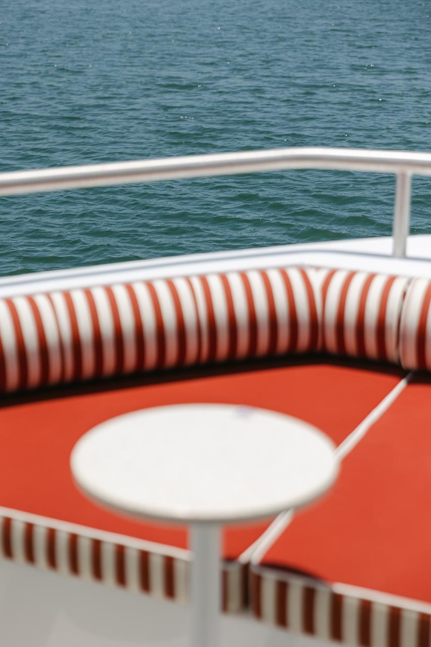 M.V Jasmine | Private Charter | 3 hours | LOW SEASON