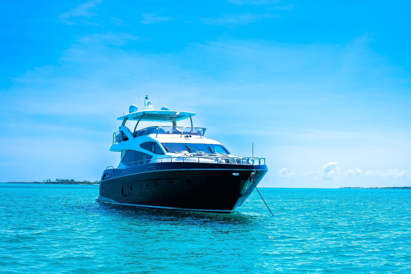 M/Y DADDY'S DOLLAR | 75 FT