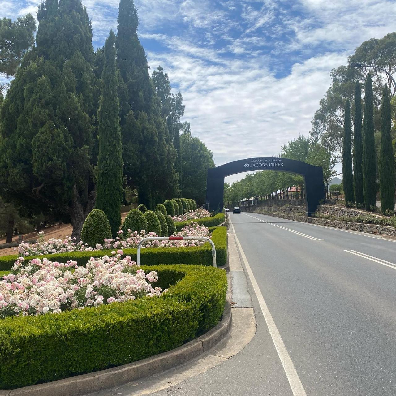 Barossa Valley - All Inclusive Private Luxury Wine Tour