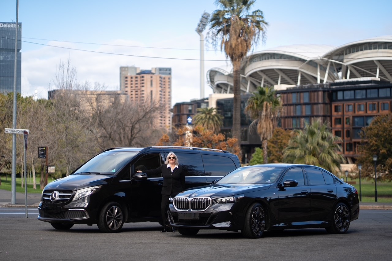 Airport Transfer Sedan