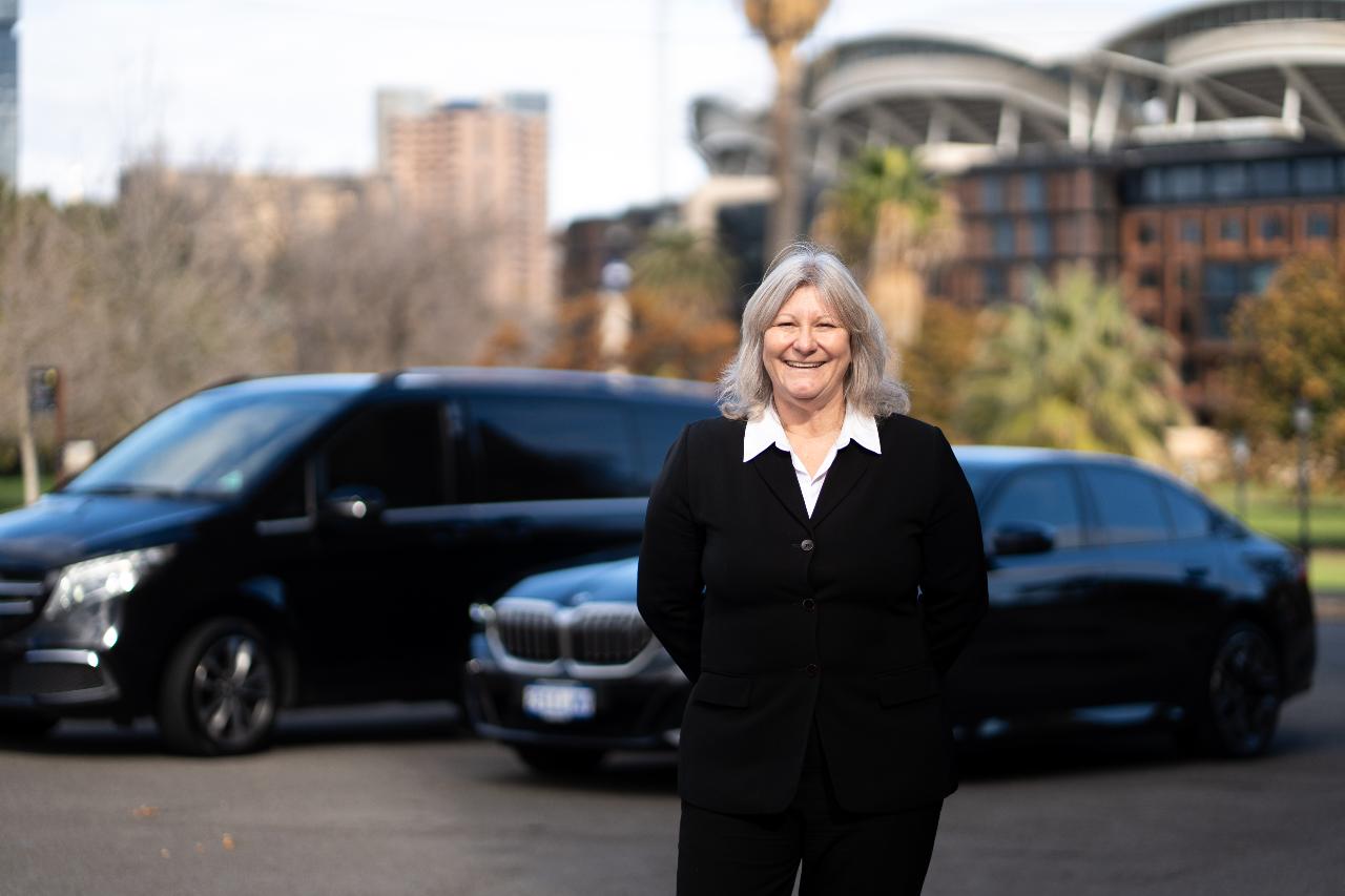 Adelaide Luxury Private City Tour 