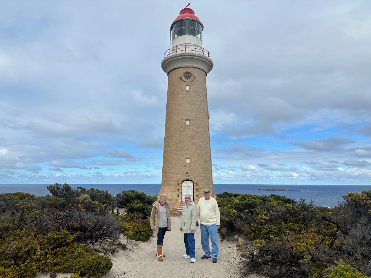 Two-Day Private Luxury Kangaroo Island Escape