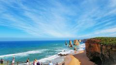 Private and Customised Great Ocean Road and 12 Apostles Tour