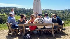 Yarra Valley Private and Customised Tour